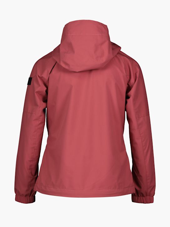 ICEPEAK Outdoorjacke Rot 83410 2