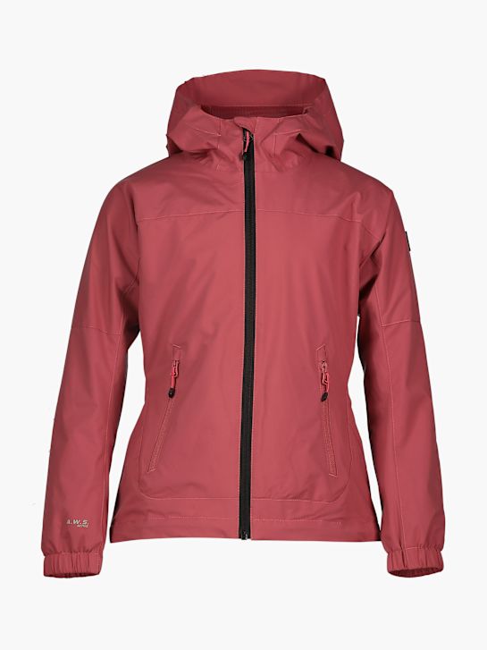 ICEPEAK Outdoorjacke Rot 83410 1