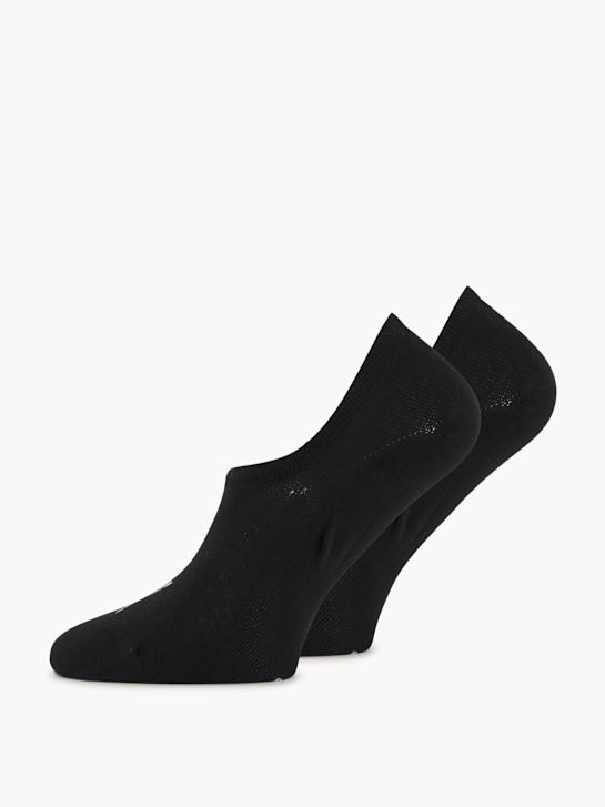 PUMA Strümpfe Schwarz 83408 1