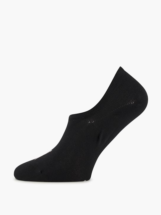 PUMA Strümpfe Schwarz 83408 3