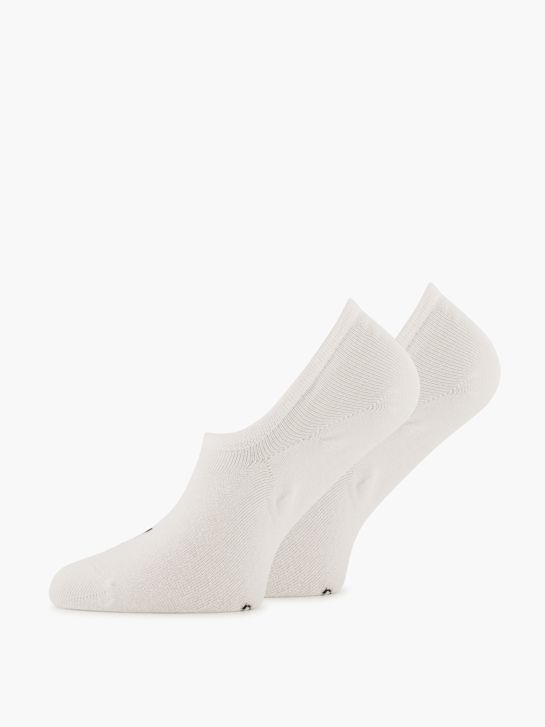 PUMA Calze e calzini Bianco 83411 1