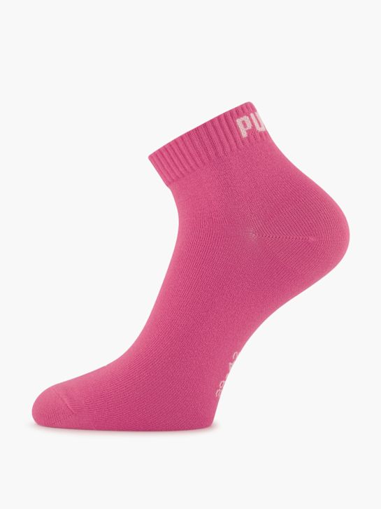PUMA Chaussettes et collants Rose 83412 2