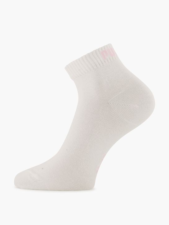 PUMA Chaussettes et collants Rose 83412 4