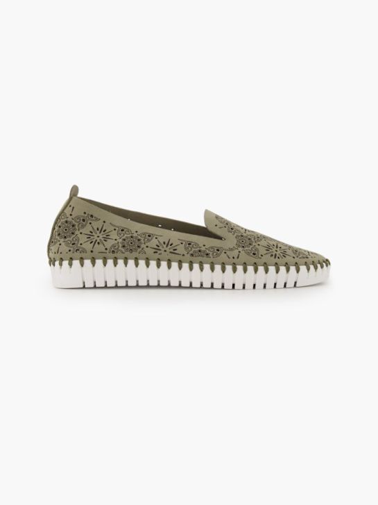 Graceland Scarpa bassa Cachi 83441 1