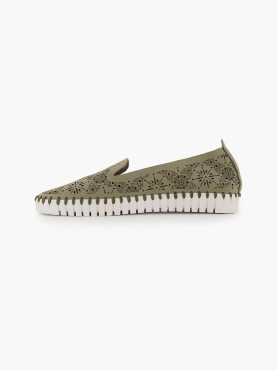Graceland Scarpa bassa Cachi 83441 2