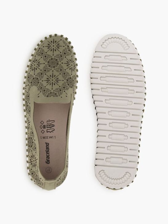 Graceland Scarpa bassa Cachi 83441 3