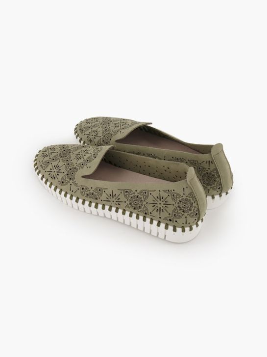 Graceland Scarpa bassa Cachi 83441 4