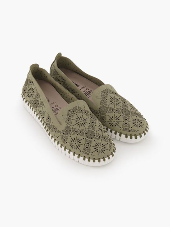 Graceland Scarpa bassa Cachi 83441 5