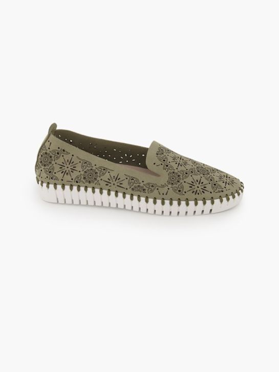 Graceland Scarpa bassa Cachi 83441 6