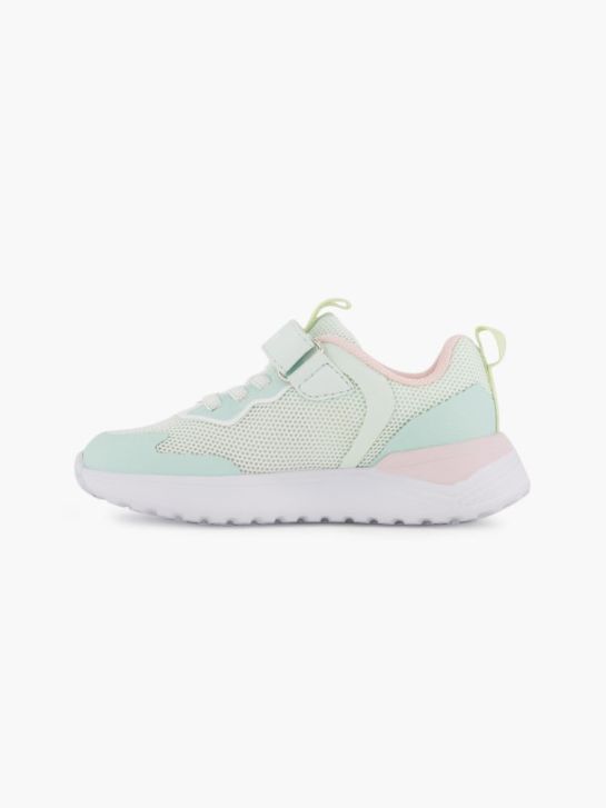 elefanten Sneaker Grün 83449 2