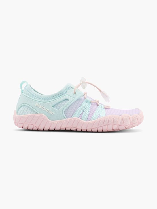 elefanten Halbschuh Blau 60920 1