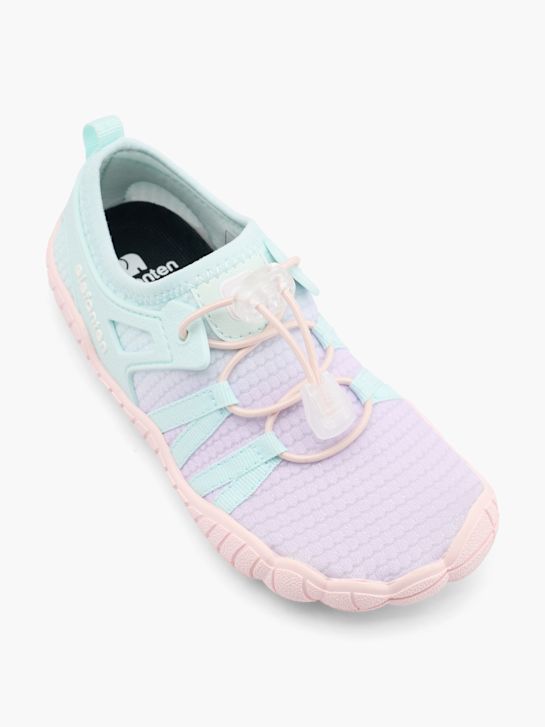 elefanten Halbschuh Blau 60920 2