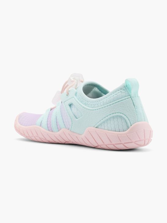 elefanten Halbschuh Blau 60920 3