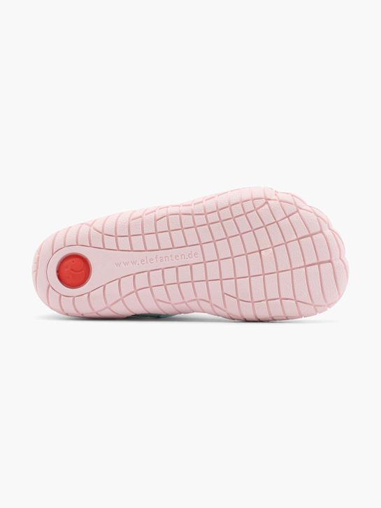 elefanten Halbschuh Blau 60920 4