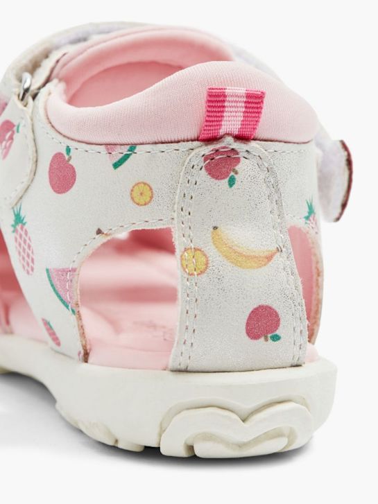 Cupcake Couture Sandale Pink 83479 4