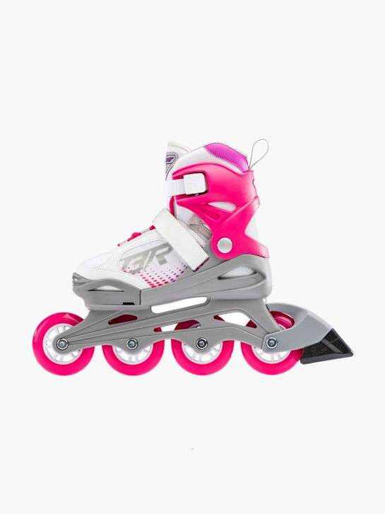 Rollerblade Inline-Skates Fuchsia 83480 2