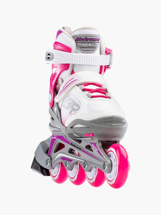 Rollerblade Inline-Skates Fuchsia 83480 3