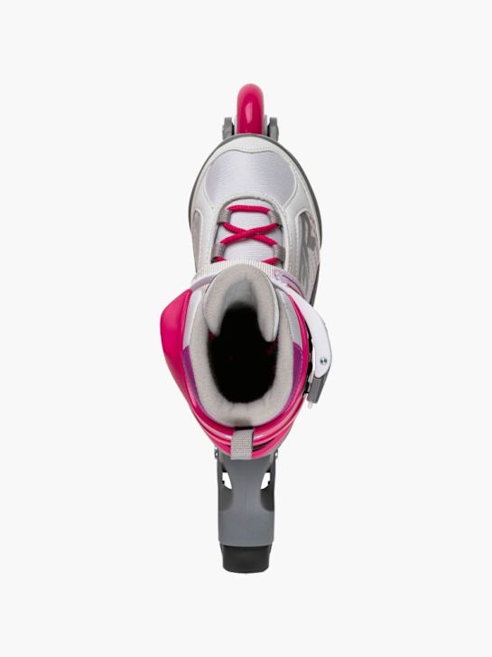 Rollerblade Inline-Skates Fuchsia 83480 4