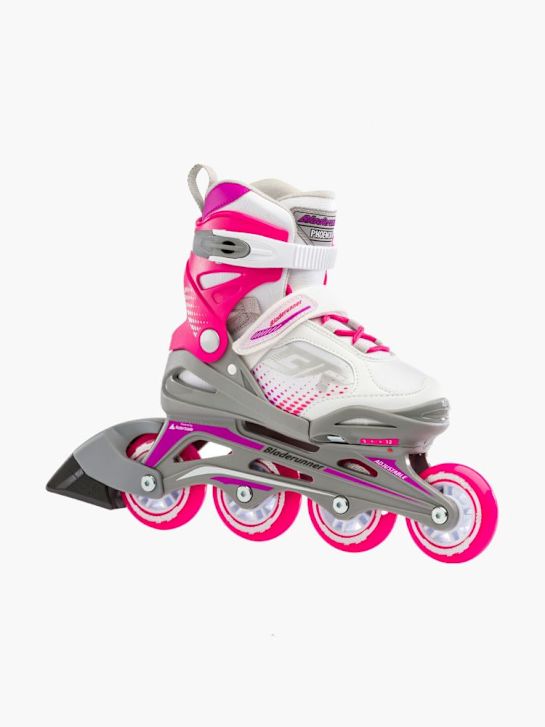 Rollerblade Inline-Skates Fuchsia 83480 6