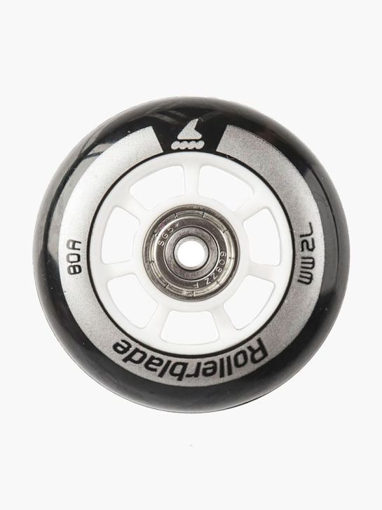 Rollerblade Sport a rotelle Nero 83481 1