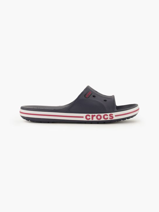Crocs Slider Blau 83490 1