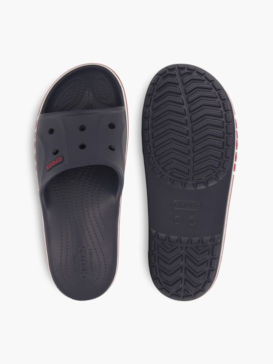 Crocs Slider Blau 83490 3