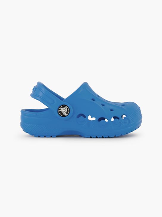 Crocs Badeschuh & Slider Blau 83493 1