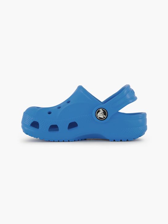 Crocs Badeschuh & Slider Blau 83493 2