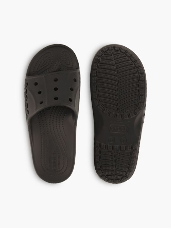 Crocs Slider Grün 83494 3