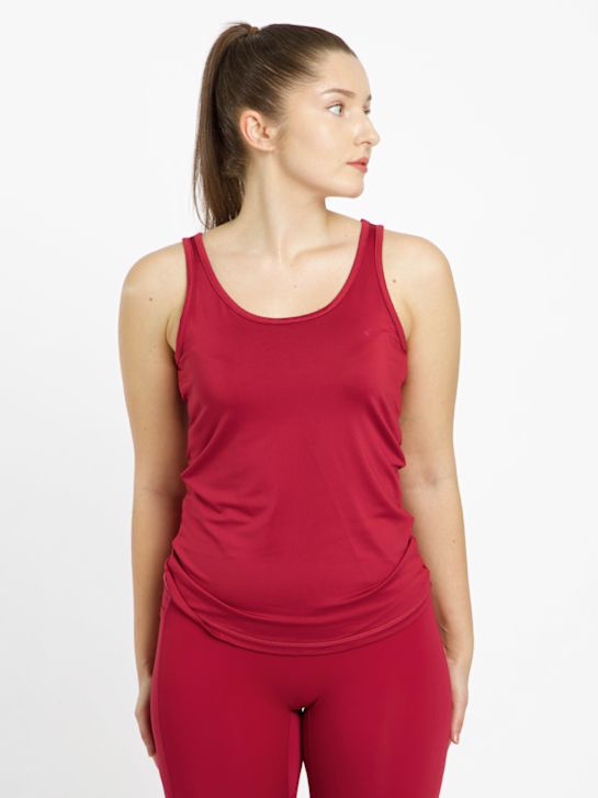 Only - Canotta donna Nova Life Paris Bianco