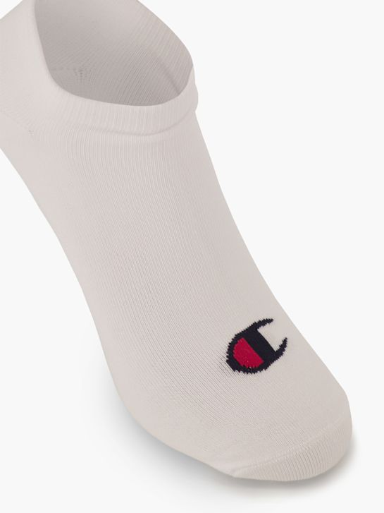 Champion Calze e calzini Bianco 83509 5