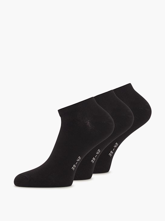 Champion Chaussettes et collants Noir 83511 1