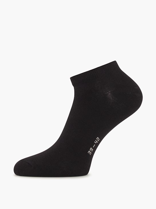 Champion Strümpfe Schwarz 83511 2