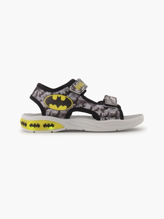 Batman Sandalo Nero 82142 1