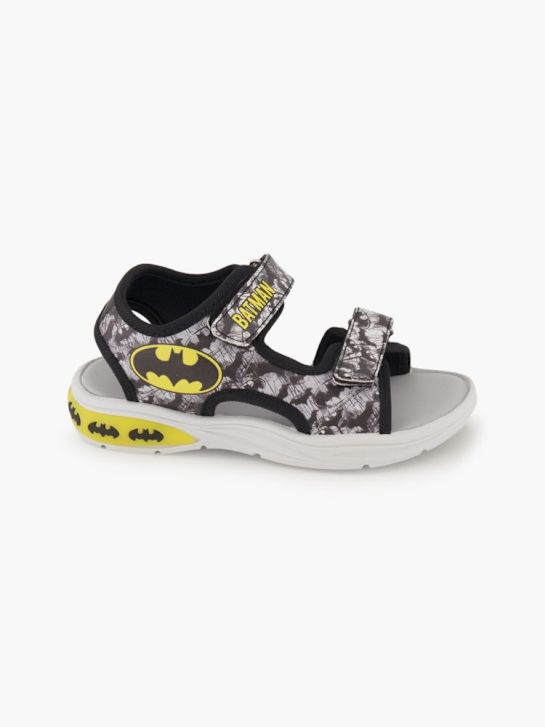 Batman Sandalo Nero 82142 6