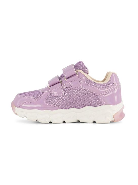 Disney Frozen Chaussures de ville Violet 82144 2
