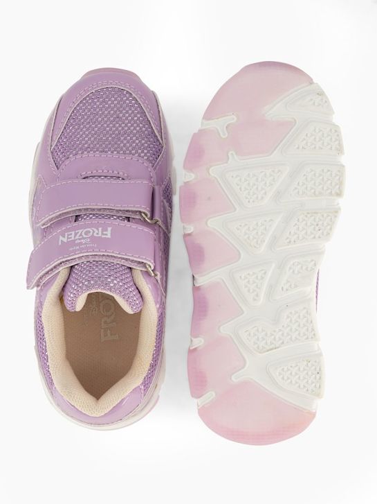 Disney Frozen Scarpa bassa Viola 82144 3