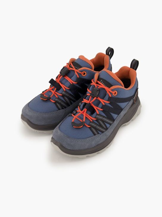 Landrover Chaussure de randonnée Bleu 82147 5