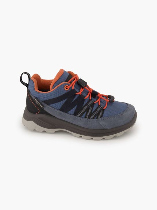 Landrover Chaussure de randonnée Bleu 82147 6