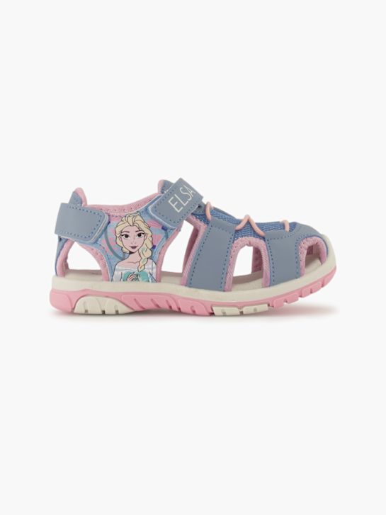 Disney Frozen Sandalo Blu 82161 1