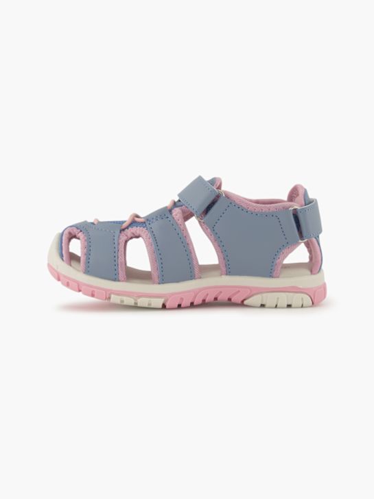 Disney Frozen Sandalo Blu 82161 2