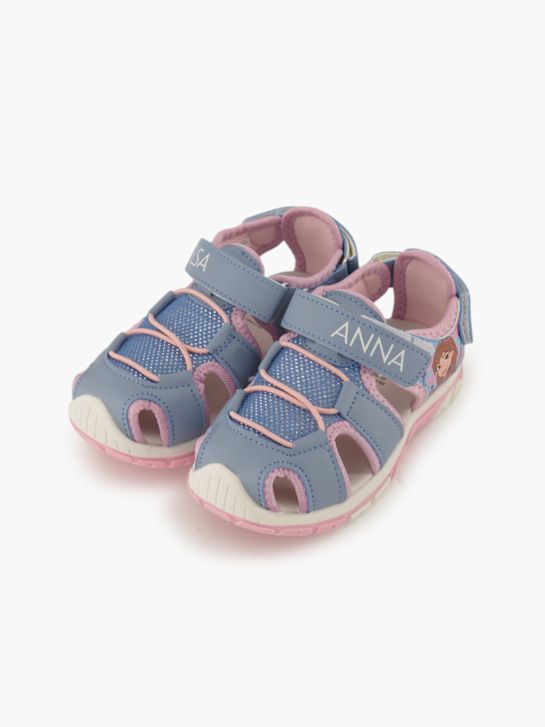 Disney Frozen Sandalo Blu 82161 5