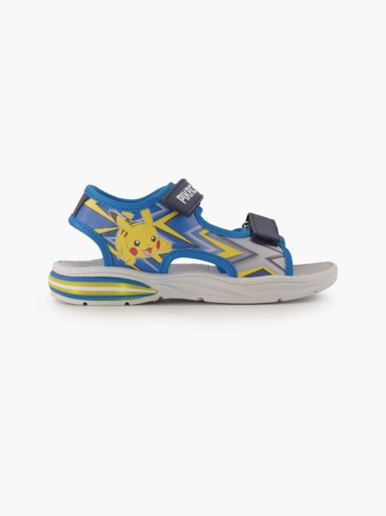 Pokémon Sandalo Blu 82163 1