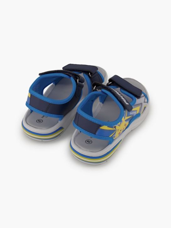 Pokémon Sandalo Blu 82163 4