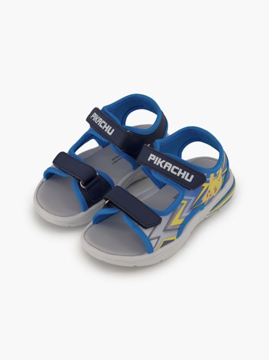 Pokémon Sandalo Blu 82163 5