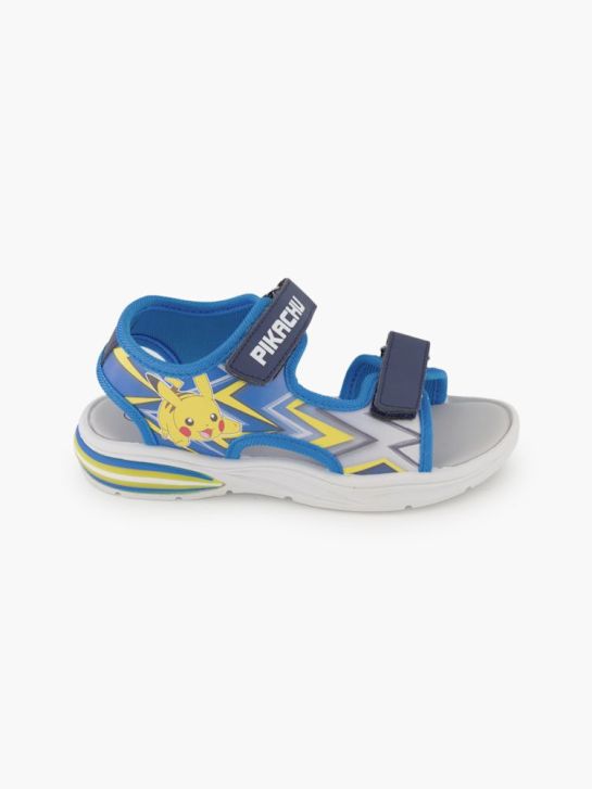 Pokémon Sandalo Blu 82163 6