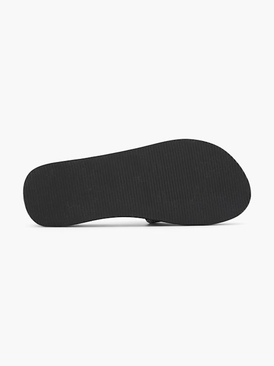 Graceland Ciabatta bassa Argento 62896 4