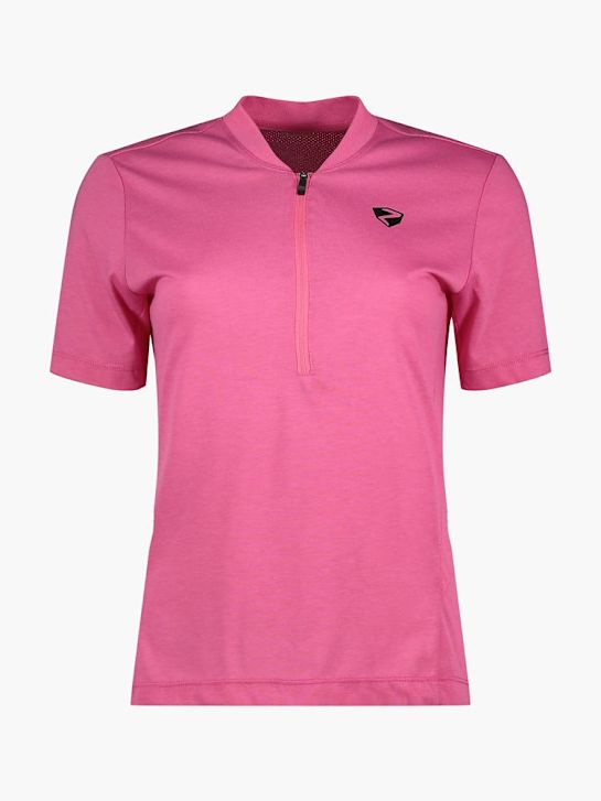 ziener Maglietta Rosa 82175 1
