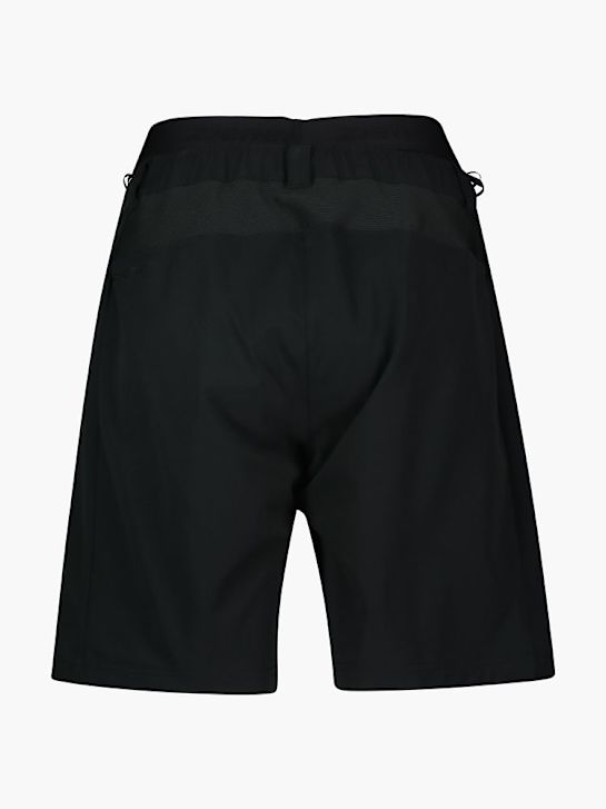 ziener Shorts Schwarz 82177 2