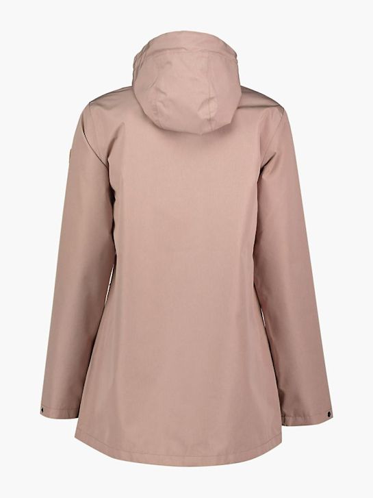 RUKKA Regenjacke Rosa 82179 2